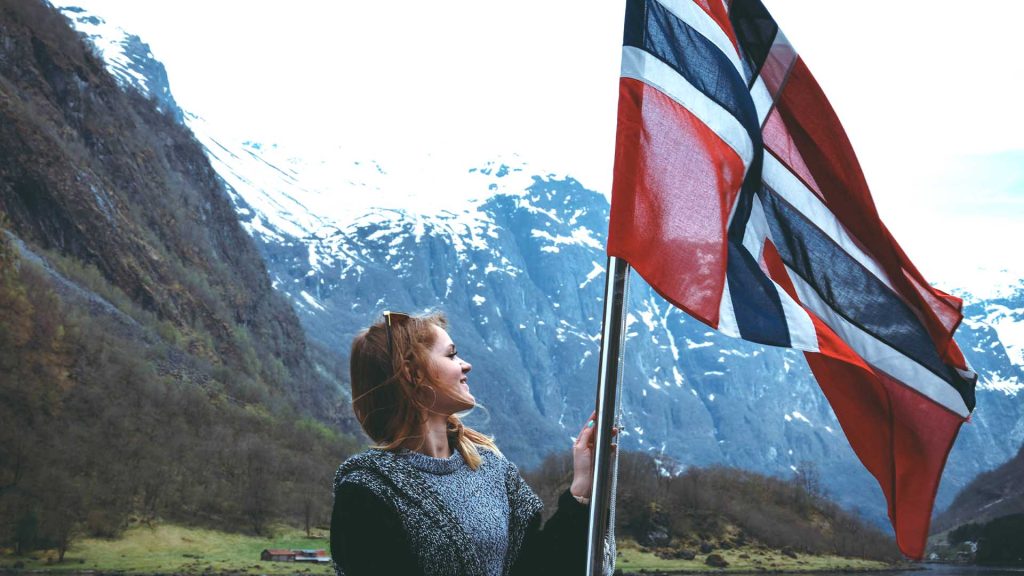 مالیات بر املاک در قوانین نروژ